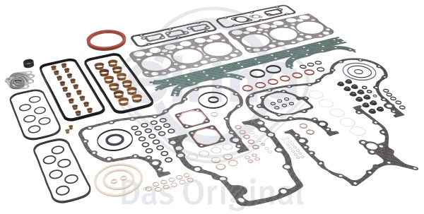 ELRING 563.405 Full Gasket...